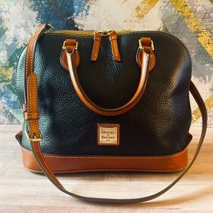 Dooney & Bourke - Black